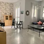 Centroredesinterior Apartman Sevilla