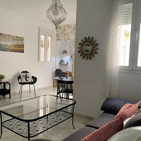 Apartmán Centroredesinterior