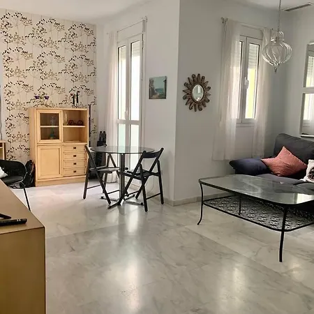 Centroredesinterior Apartmán Sevilla