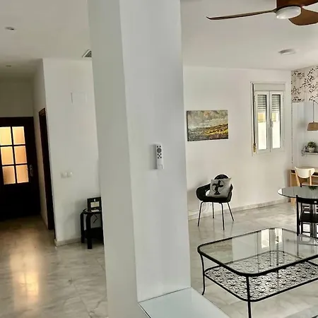 Centroredesinterior Apartmán