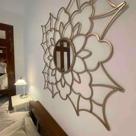 Centroredesinterior Apartmán