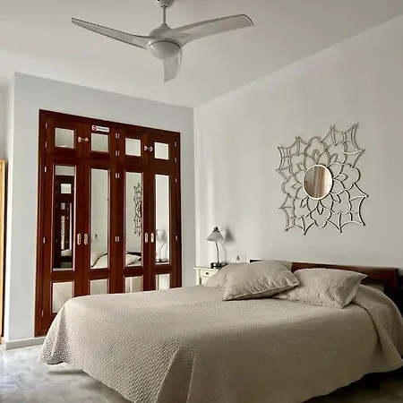 Centroredesinterior Apartmán Sevilla