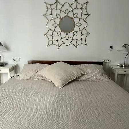 Apartmán Centroredesinterior *