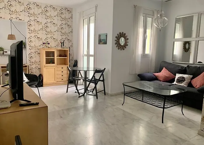 Centroredesinterior Apartman Sevilla