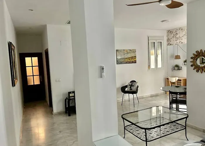 Centroredesinterior Apartman