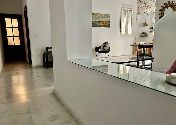 Centroredesinterior Apartman