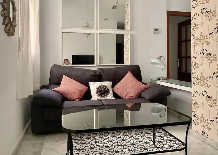 Apartman Centroredesinterior *