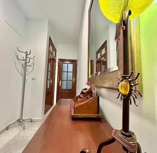 Centroredesinterior Apartman *