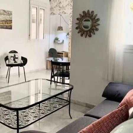 Apartment Centroredesinterior