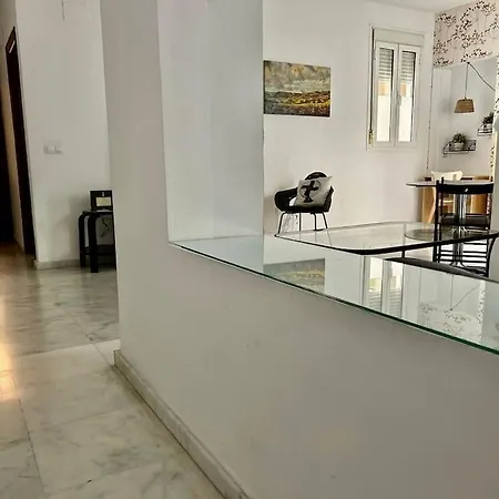 Centroredesinterior Apartment