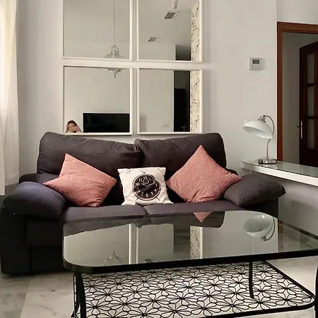Apartment Centroredesinterior *