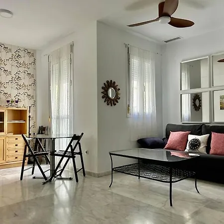 Apartment Centroredesinterior