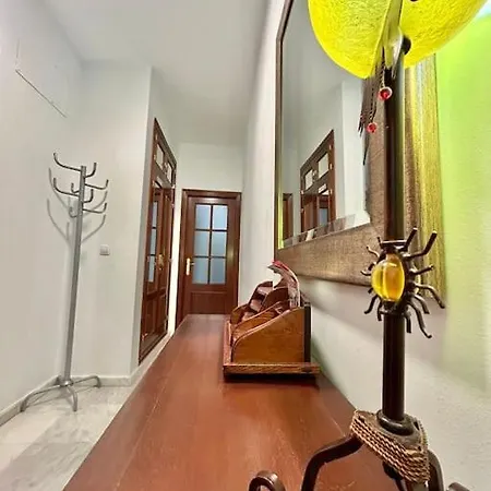 Centroredesinterior Apartment *