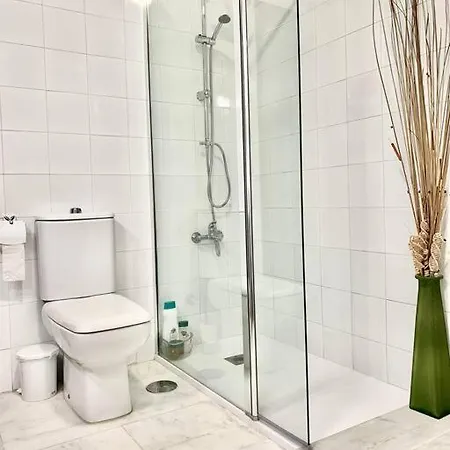 Apartment Centroredesinterior *