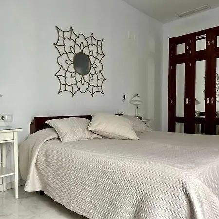 Centroredesinterior Apartment *