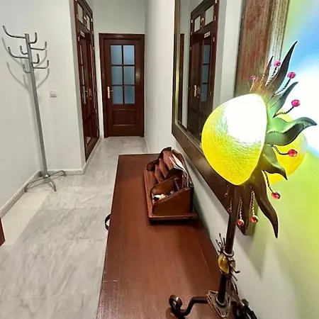 Daire Centroredesinterior Sevilla