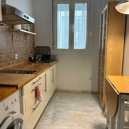 Centroredesinterior Apartment