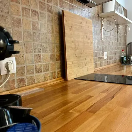 Apartment Centroredesinterior