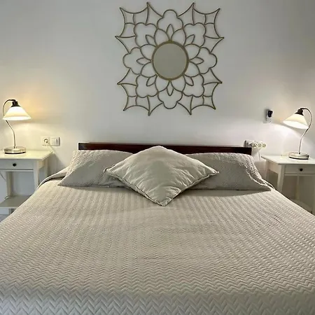 Daire Centroredesinterior Sevilla