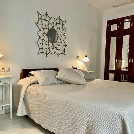 Centroredesinterior Apartment Seville