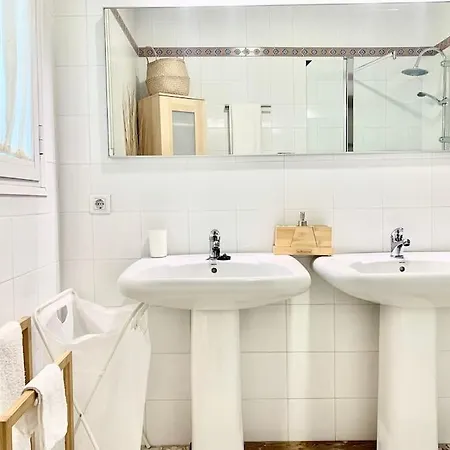 Apartment Centroredesinterior Seville