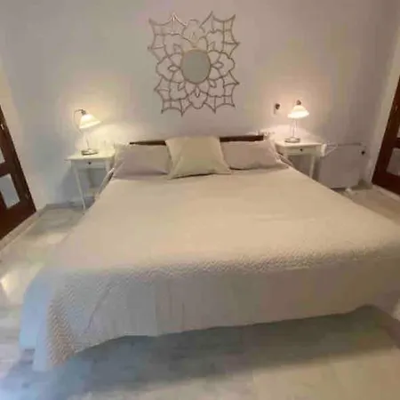 Centroredesinterior Apartment Seville
