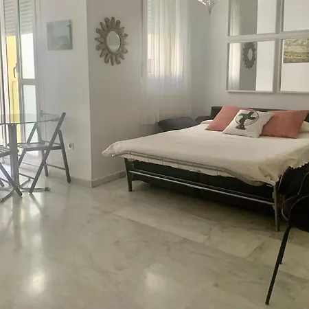 Centroredesinterior Seville