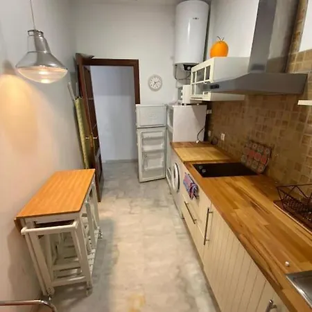 Centroredesinterior * セビリア